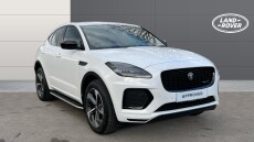 Jaguar E-Pace 2.0 D200 R-Dynamic SE Black 5dr Auto Diesel Estate